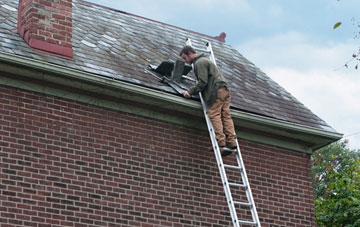 what affects urgent Claypole roof repairs
