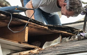common causes of Claypole fascia damage
