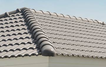 advantages of Claypole clay roofing
