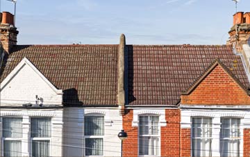 clay roofing Claypole, Lincolnshire