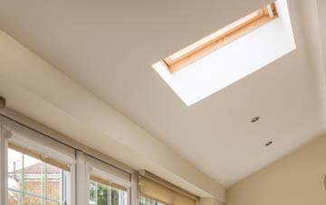 Claypole conservatory roof insulation companies