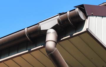 types of Claypole fascias
