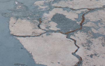 fibreglass roofing replacement Claypole