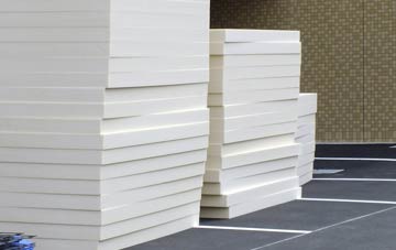 Claypole flat roof insulation costs