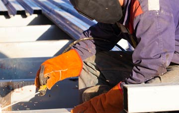 Claypole flat roofing options