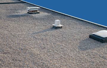 flat roofing Claypole, Lincolnshire