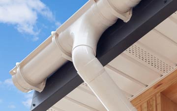 Claypole gutter installation costs