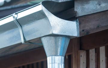 Claypole guttering companies