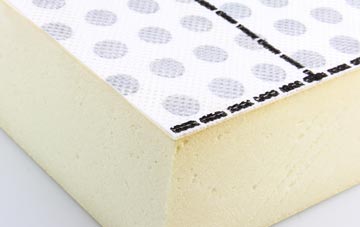 meeting Claypole building codes