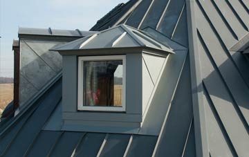 metal roofing Claypole, Lincolnshire