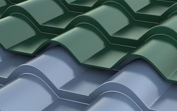 who should consider Claypole plastic roofs
