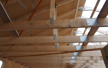 Claypole roof truss costs