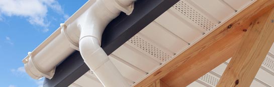 get Claypole guttering quotes today