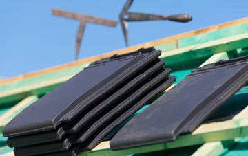 Claypole slate roof alternatives