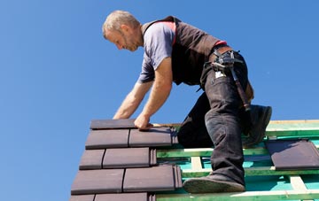 disadvantages of Claypole slate roofing