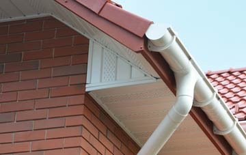 Claypole soffit repair costs