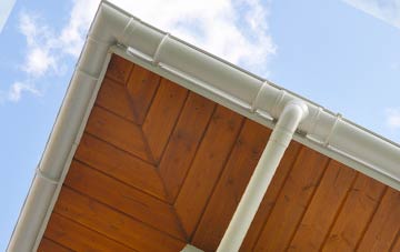 Claypole soffit types