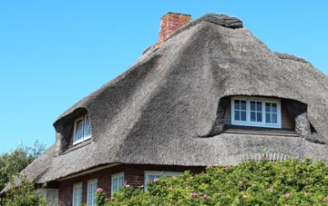 thatch roofing Claypole, Lincolnshire