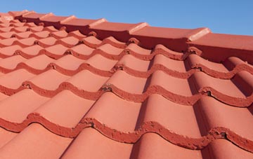 Claypole tile and slate roof replacement