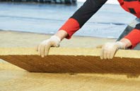 find rated Claypole roof insulation companies