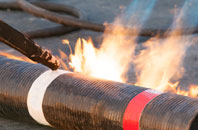 Claypole flat roofing replacement