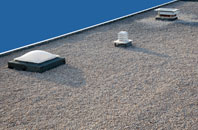 Claypole flat roofing