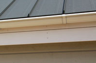 Claypole soffit repair