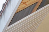 rated Claypole soffit repair companies