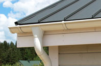 Claypole soffits