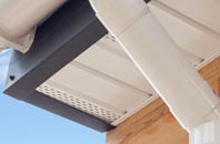 find rated Claypole soffit companies