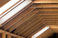 Claypole tapered roof insulation quotes